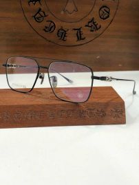 Picture of Chrome Hearts Optical Glasses _SKUfw46734267fw
